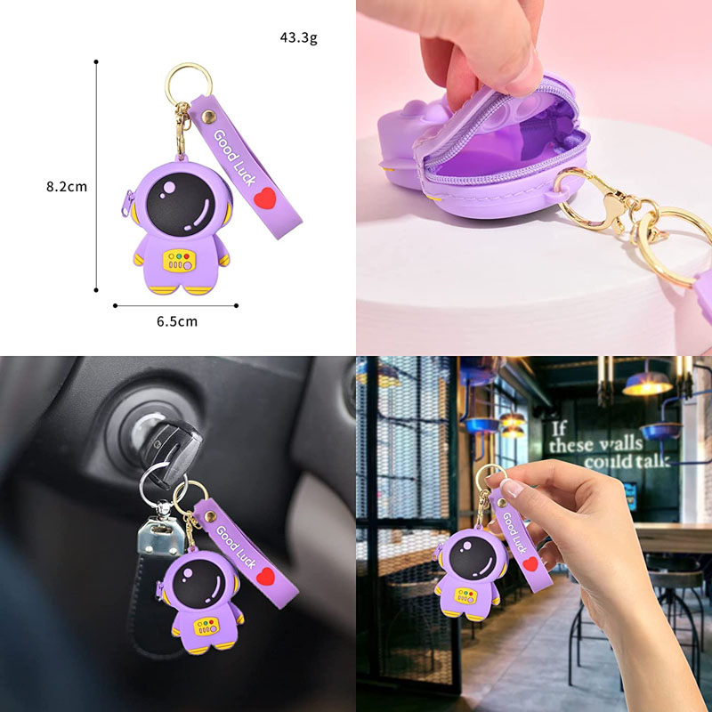 Neden Okula Dönüş Fidget'leri Stressiz Öğrenme için Mükemmel Seçimdir?