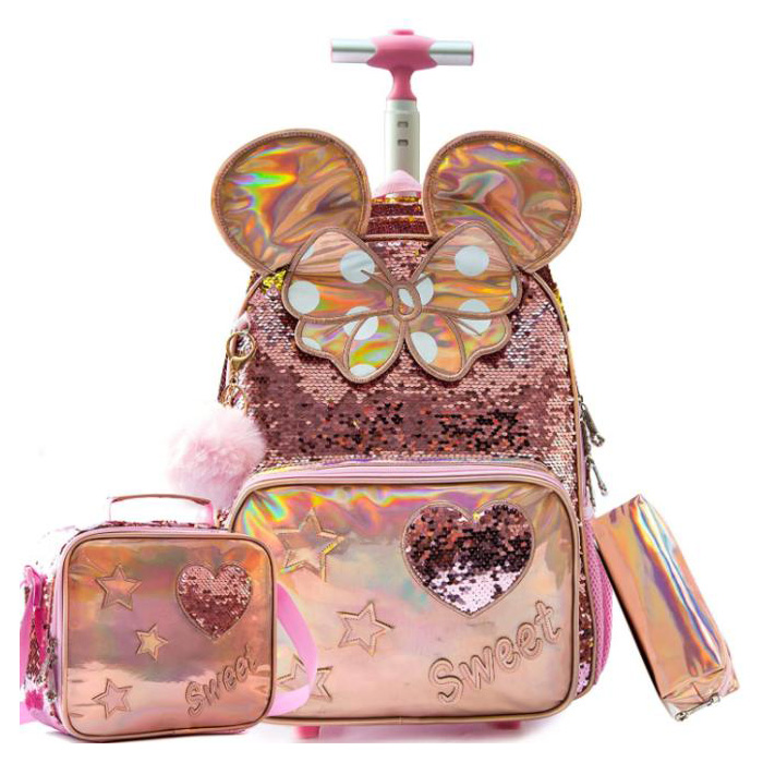 Bir Tramvay Çantası Dayanıklılıktan Ödün Vermeden Ağır Yükleri Taşımayı Nasıl Kolaylaştırır?