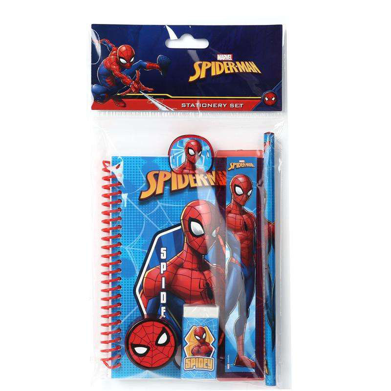 Piyasayı Fırtınaya Taşan En Yeni Trend Kırtasiye Setleri Nelerdir?